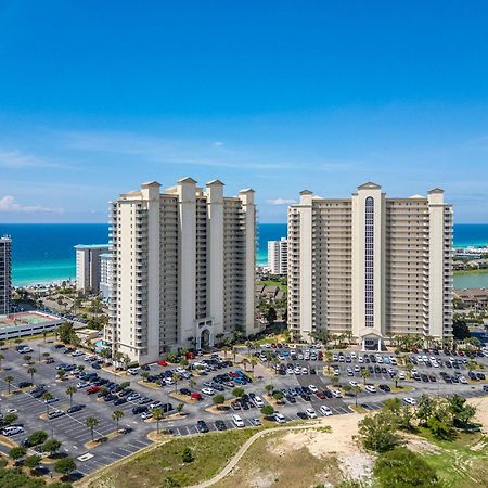 Ariel Dunes II 1509 Destin Eksteriør billede