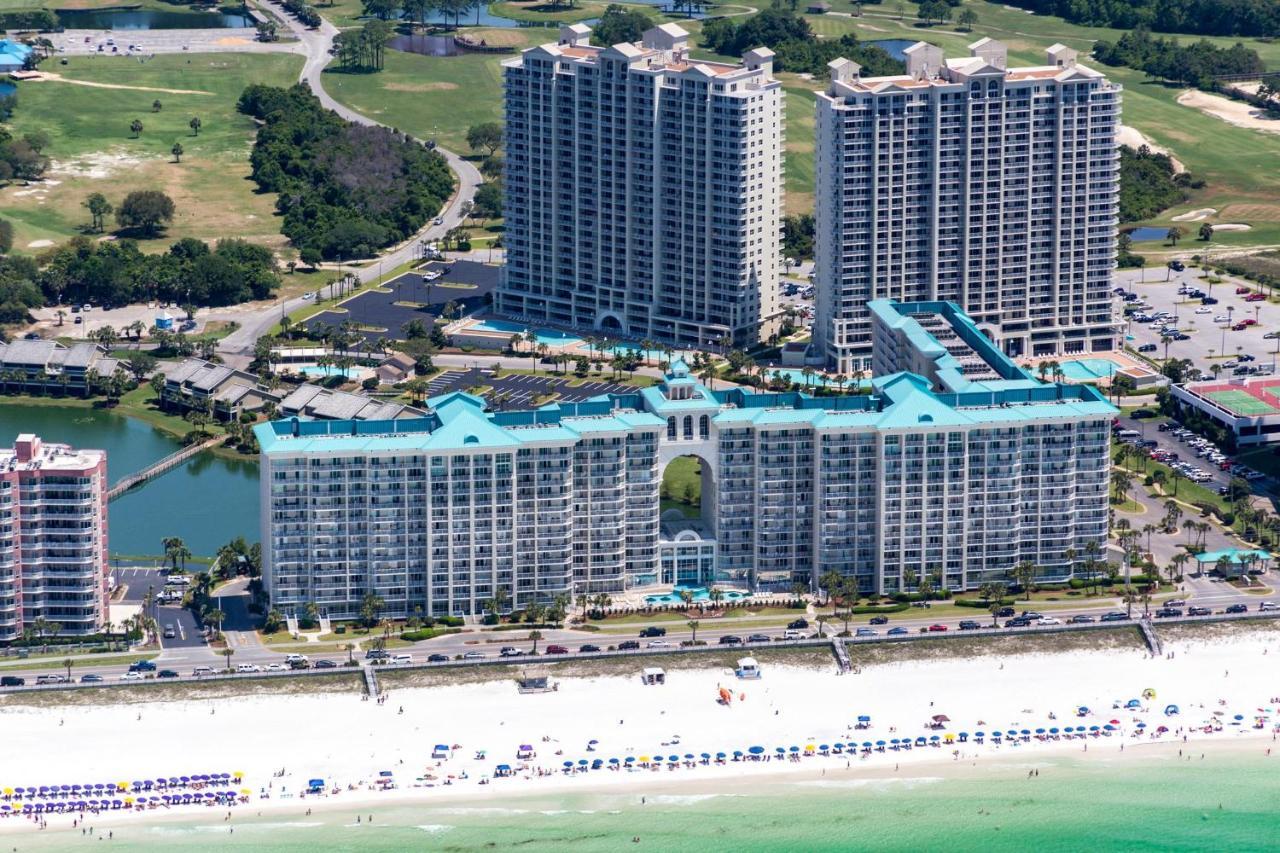 Ariel Dunes II 1509 Destin Eksteriør billede