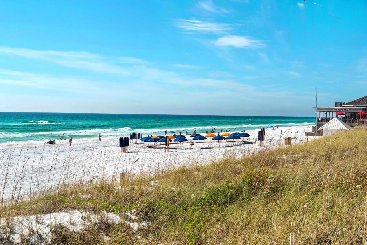 Ariel Dunes II 1509 Destin Eksteriør billede